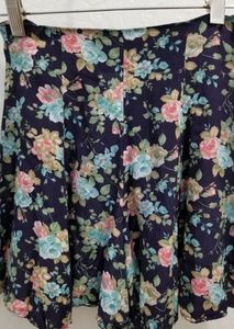 ⭐3/$15 Rayon skort